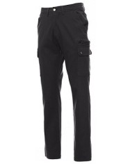 Pantalón elástico FOREST STRECH