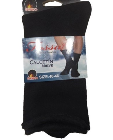Calcetin térmico
