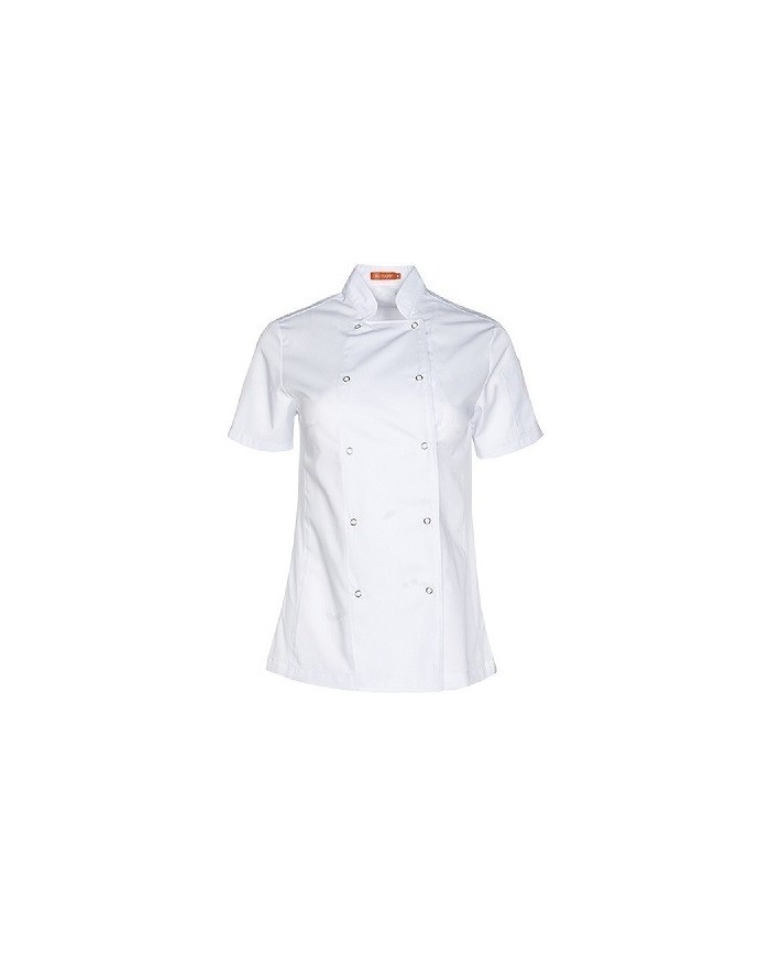 Chaquetilla SRA. botones clics 365140 (Costados transpirables)