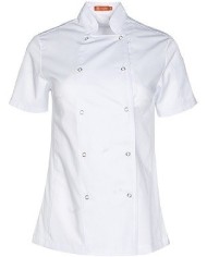 Chaquetilla SRA. botones clics 365140 (Costados transpirables)