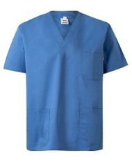 Camisola Elástica Stretch  535206S