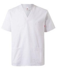 Camisola Elástica Stretch  535206S