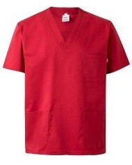 Camisola Elástica Stretch  535206S