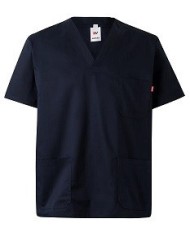 Camisola Elástica Stretch  535206S