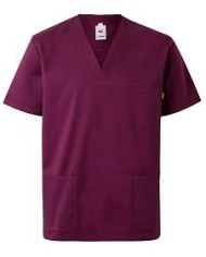 Camisola Elástica Stretch  535206S