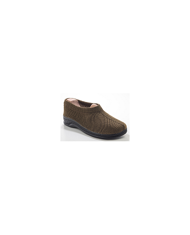 Zapatilla Unisex CONFORTINA