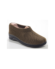 Zapatilla Unisex CONFORTINA