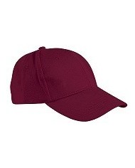 Gorra tipo béisbol de 6 paneles TORONTO