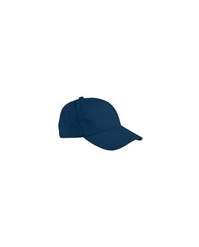 Gorra tipo béisbol de 6 paneles TORONTO