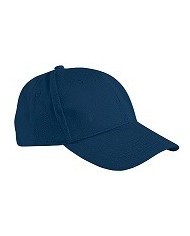 Gorra tipo béisbol de 6 paneles TORONTO