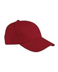 Gorra tipo béisbol de 6 paneles TORONTO