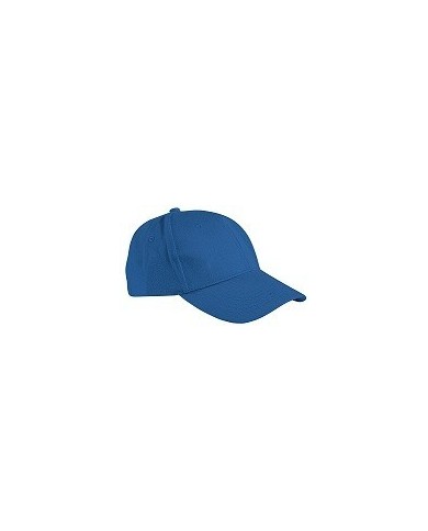 Gorra tipo béisbol de 6 paneles TORONTO
