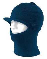 Pasamontañas FOREST