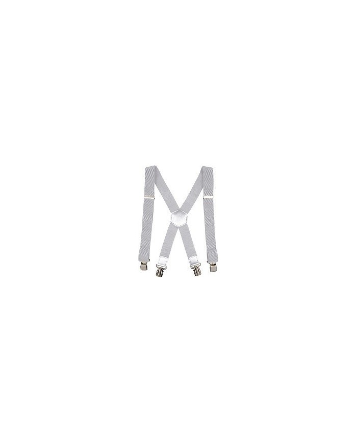 Tirantes elásticos con espalda en forma de X TORNASOL