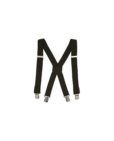Tirantes elásticos con espalda en forma de X TORNASOL