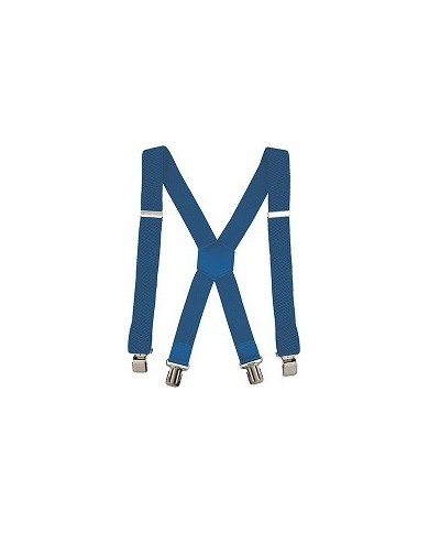 Tirantes elásticos con espalda en forma de X TORNASOL