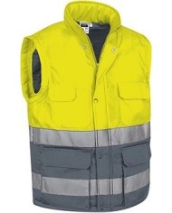 Chaleco acolchado BERGEN