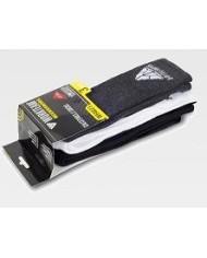 Pack de tres pares de calcetines WFA023