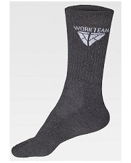 Pack de tres pares de calcetines WFA023