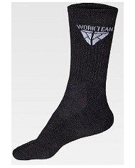 Pack de tres pares de calcetines WFA023