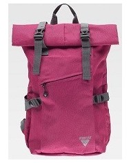 Mochila enrollable, con capacidad de 25l