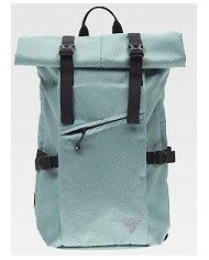 Mochila enrollable, con capacidad de 25l