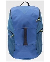 Mochila combinada, con capacidad de 30l