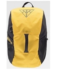 Mochila combinada, con capacidad de 30l