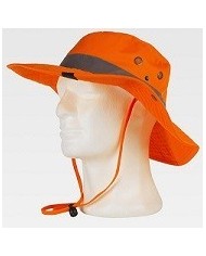 Gorro tipo safari WFA930