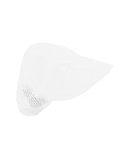 Gorro Combinado tela y rejilla