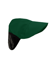 Gorro Combinado tela y rejilla