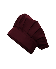 Gorro Cocinero ( Cierre de velcro)