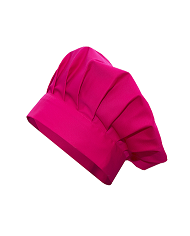 Gorro Cocinero ( Cierre de velcro)