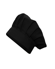 Gorro Cocinero ( Cierre de velcro)