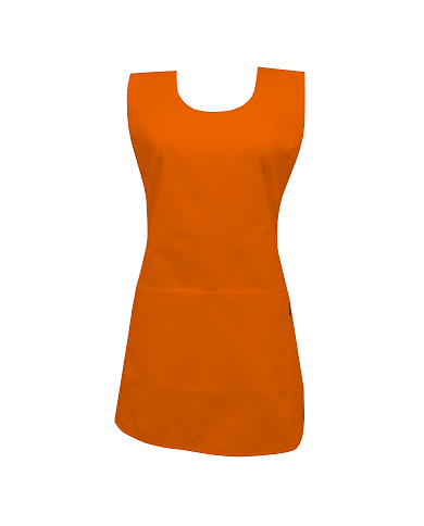 Delantal Casulla Poliéster/Algodón