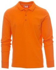 Polo Algodón FLORENCE