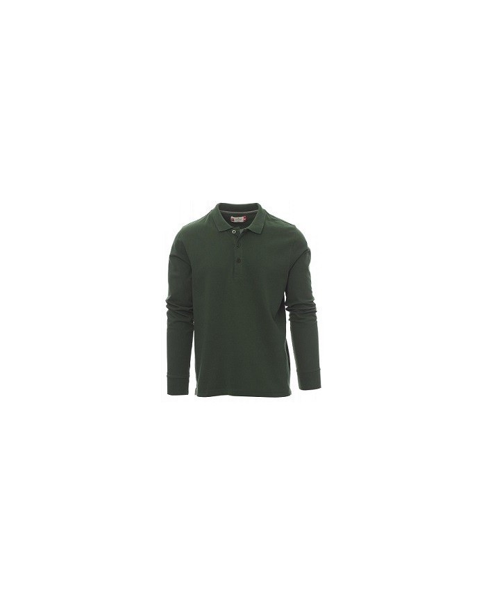 Polo Algodón FLORENCE