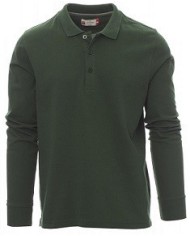 Polo Algodón FLORENCE