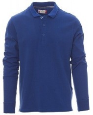 Polo Algodón FLORENCE