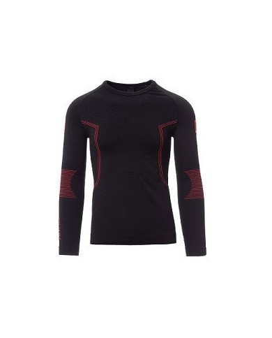 Camiseta térmica M/LARGA THERMOPRO 280 LS
