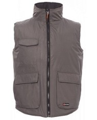 Chaleco unisex WANTED