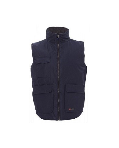 Chaleco unisex WANTED