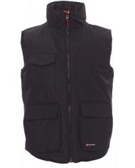 Chaleco unisex WANTED