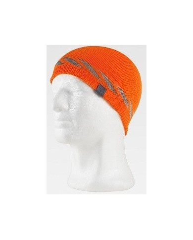 Gorro de punto de alta visibilidad WFA917
