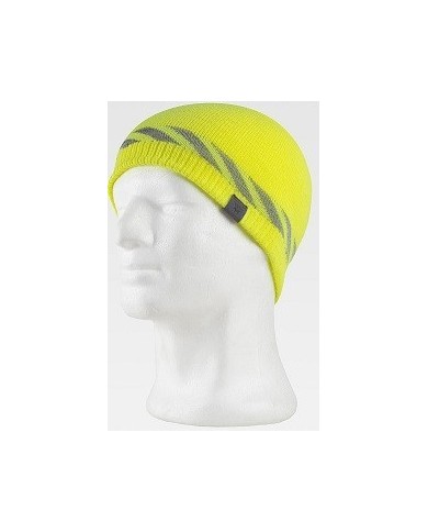 Gorro de punto de alta visibilidad WFA917