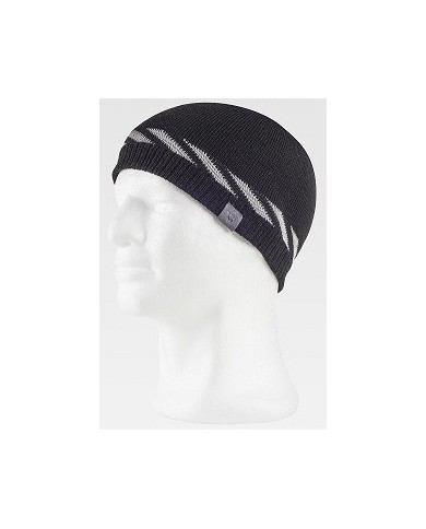 Gorro de punto de alta visibilidad WFA917
