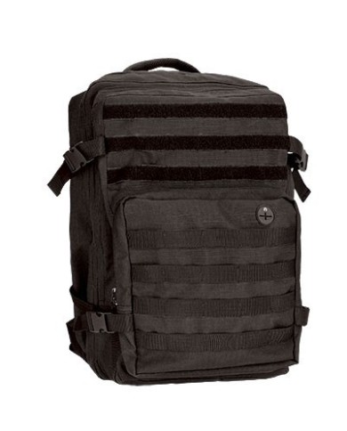 Mochila de gran capacidad con fuelles SEAL