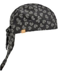 Bandana estampada pirata Cocina Cuore 321575