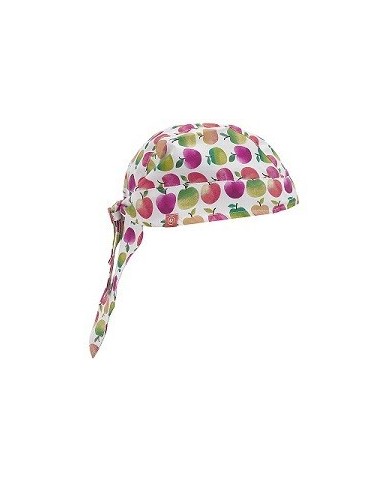 Bandana pirata estampada Cocina Apple 321560