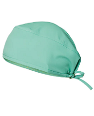 Gorro Sanitario Microfibra 534007